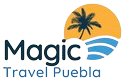 Magic Travel Puebla