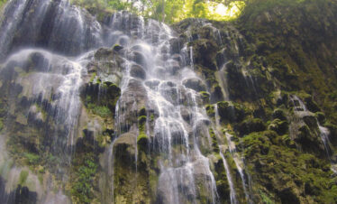 Grutas de Tolantongo